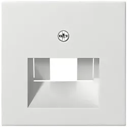 Gira Zentralplatte UAE/IAE rws System55 027027