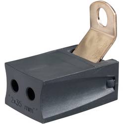Schneider Electric LVS04155 Verteilerblock 3-polig 1 St.