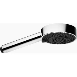 Dornbracht Handbrause, vierfach verstellbar, 28012979-00, Farbe: Chrom