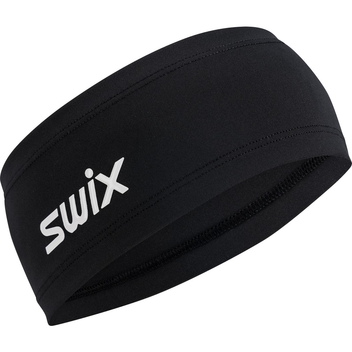 Swix Move Headband, Black, OS black (10000) OS 10003-23-10000-OS