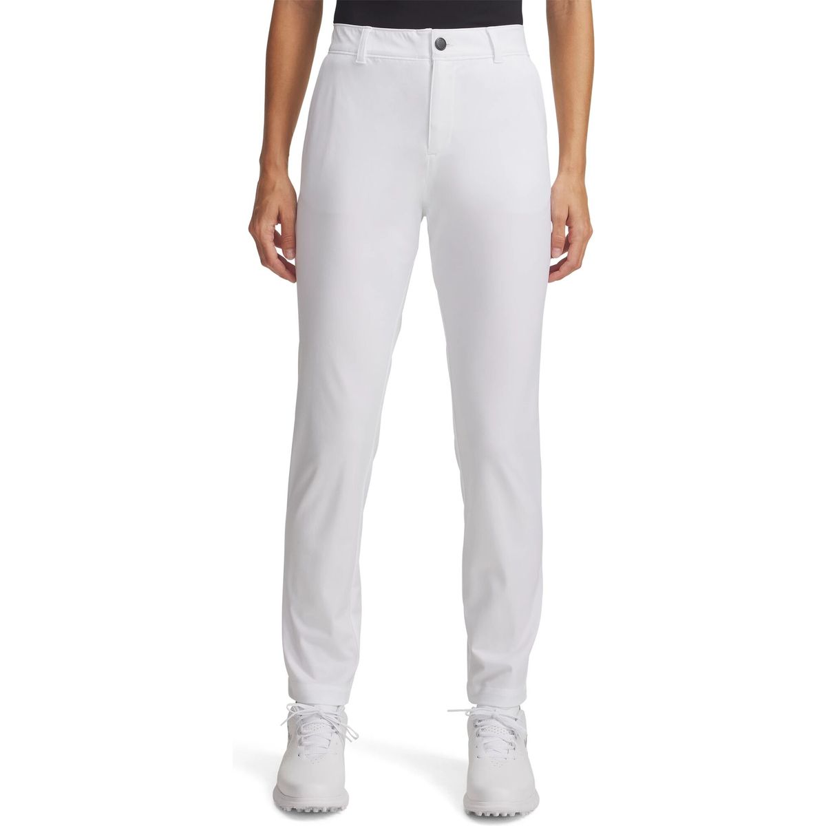 Under Armour Drive Pant white white (100) 12 6009810-100-12