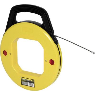 Einziehband aus Nylon 30 Meter 495054 C.K 1St.