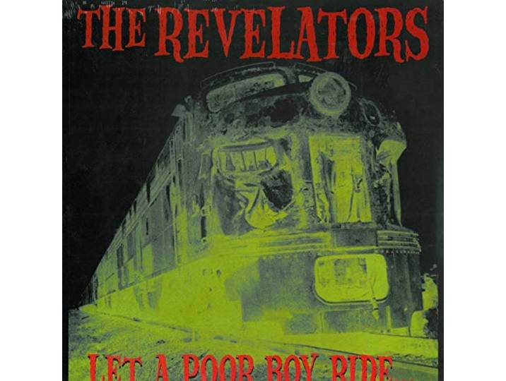Let a Poor Boy Ride