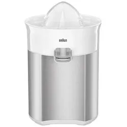BRAUN CJ5050WH Zitruspresse
