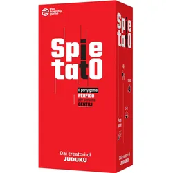 ATM Gaming Spietato (4 - 10 Spieler)