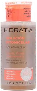 Hidrotelial Hidratia Solución Fitomicelar 200 ml