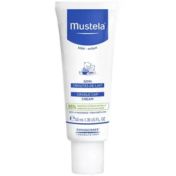 Mustela Wiegenkappenpflege 40ml