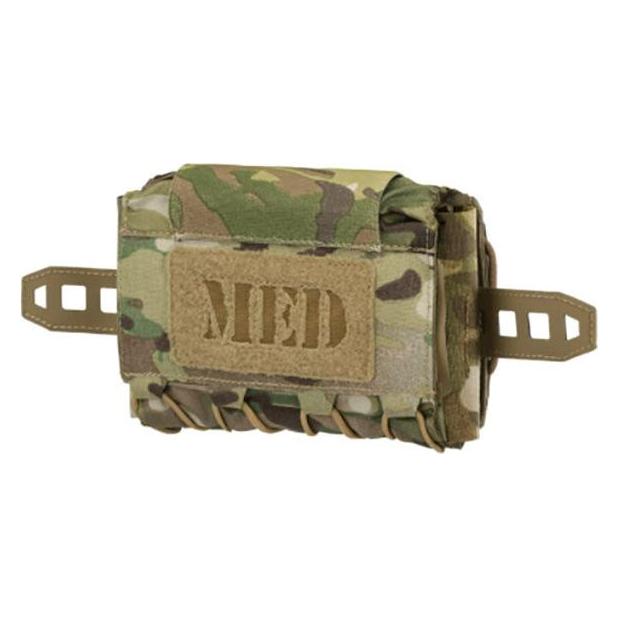 Direct Action Medic-Pouch COMPACT MED POUCH HORIZONTAL, multicam (61232465)