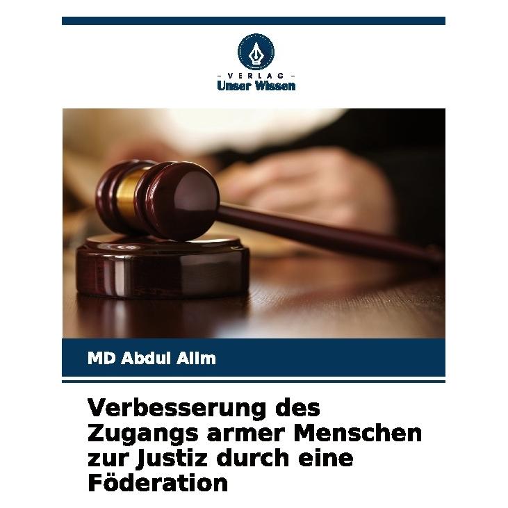 Bod Alim:Verbesserung des Zugangs armer Men (Deutsch, Softcover, MD Abdul Alim) (63558891)
