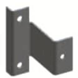Striebel & John 2CPX046010R9999 RZ35P2 Haltewinkel f.Kabelabfangsch. Montagewinkel 1 St.