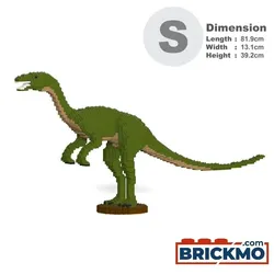JEKCA Bricks Compy 01S-M01 ST19DN06-M01