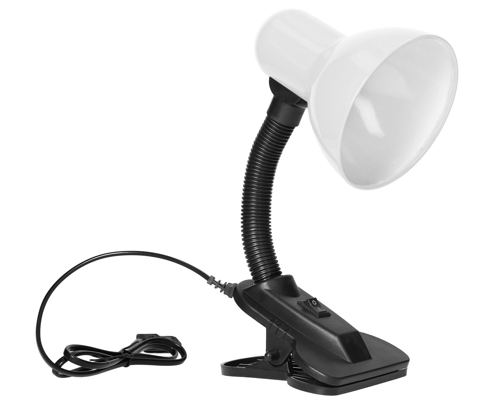 ORNO LED Bureaulamp met clip voor thuiswerk en taken