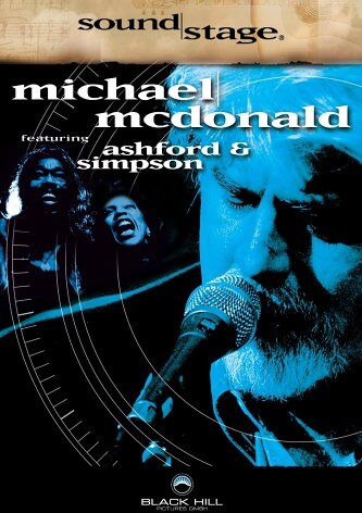 Michael McDonald - Michael McDonald - Soundstage: Michael McDonald - Preis vom 13.10.2026 11:25:28 h