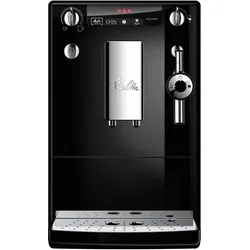 Melitta Caffeo Solo Perfect Milk, Kaffeevollautomat, Schwarz