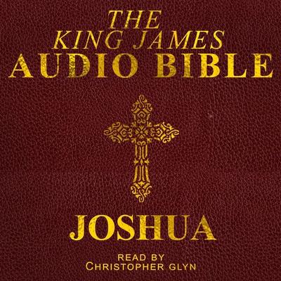 Joshua - Christopher Glyn, Audio, 9781909271104