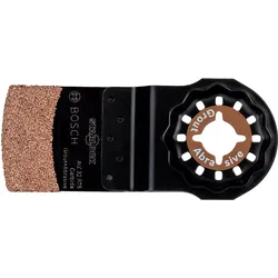 Bosch Carbide-RIFF Tauchsägeblatt AIZ 32 RT5, 30 x 32 mm - 2608661868