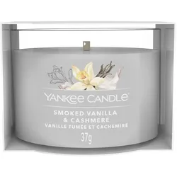 Smoked Vanilla & Cashmere 37g