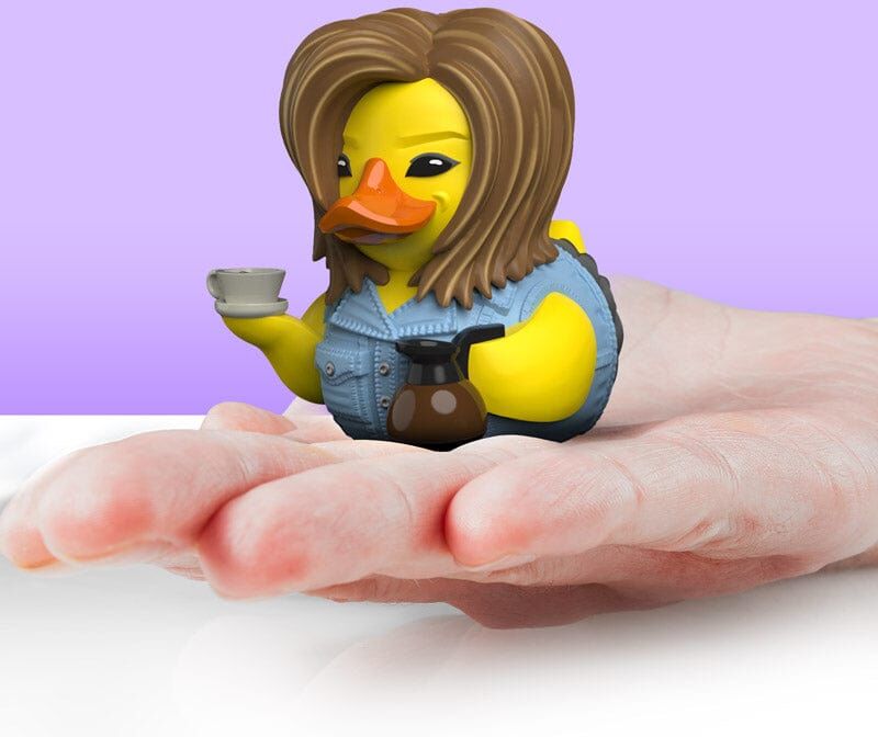 Tubbz Collectibles – Friends – Rachel Green (Mini Tubbz) - Miniature Collectible Figure