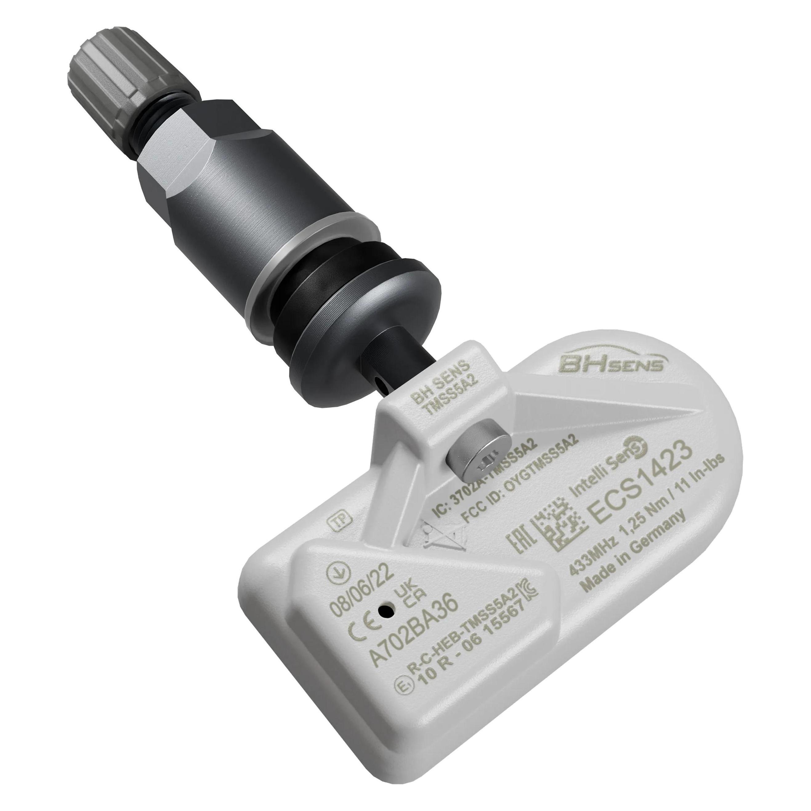 Huf RADSENSOR, REIFENDRUCK-KO ECS1423 (73907423)