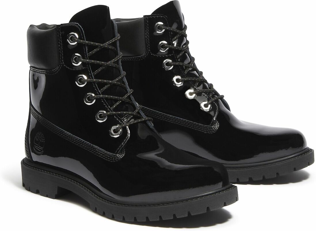 TIMBERLAND Bottines à lacets waterproof Premium Boot