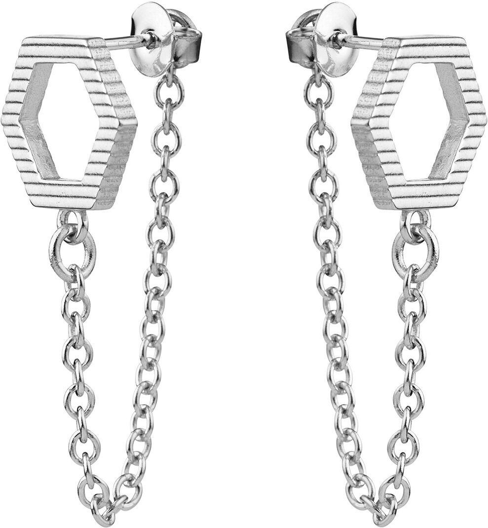 Lumoava Studio Drop örhängen Bee Mine LS54260300000