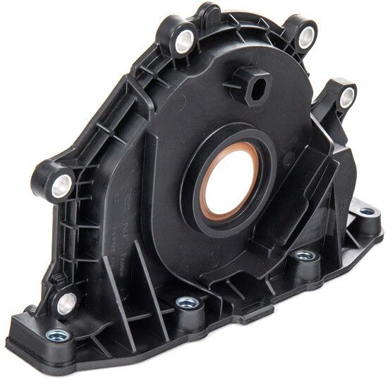 TOPRAN 116 727 Crankshaft seal
