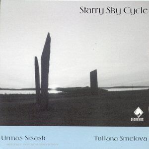 Tatiana Smelova - Starry Sky Cycle - Preis vom 30.09.2026 09:01:18 h