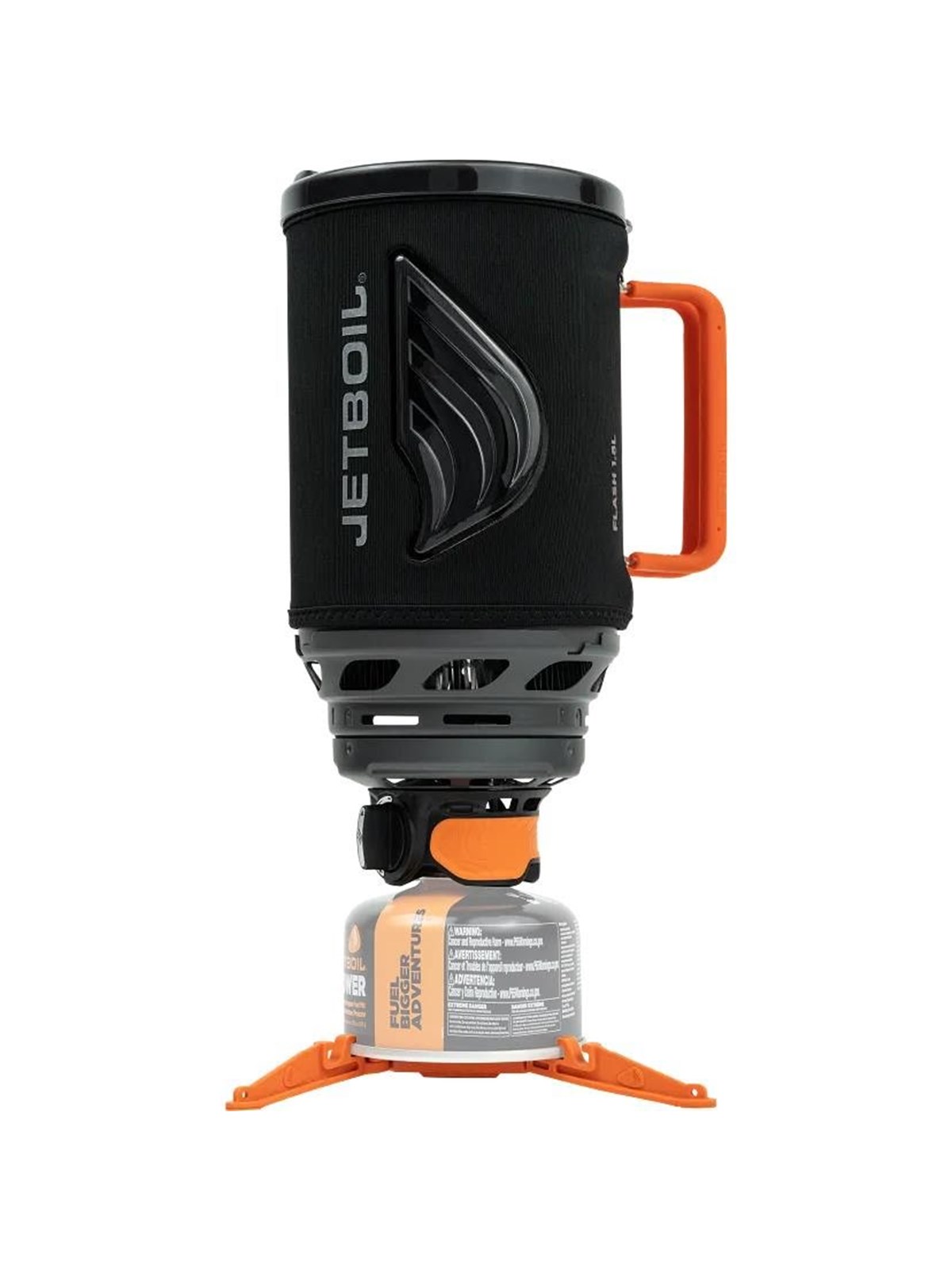 Jetboil Flash 1.8L Fast Boil System