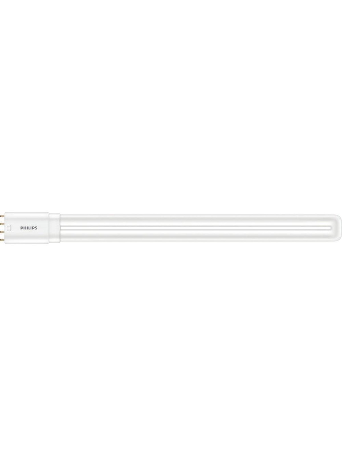 Philips LED-Lampe CorePro PLL HF 24W/830 (55W) 4P 2G11
