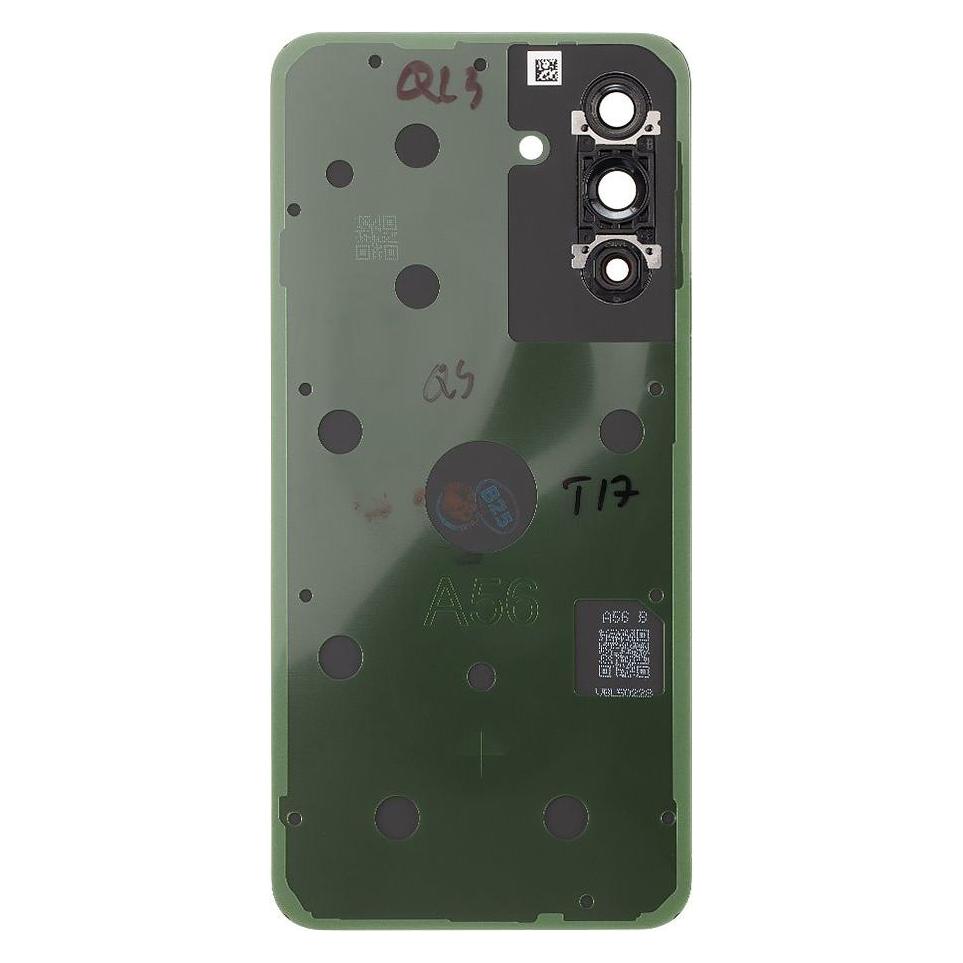 iLike Consumables! - Samsung A566B Galaxy A56 5G Back Cover Light Grey (Service Pack) (Samsung Galaxy A56 5G) (57983126854)