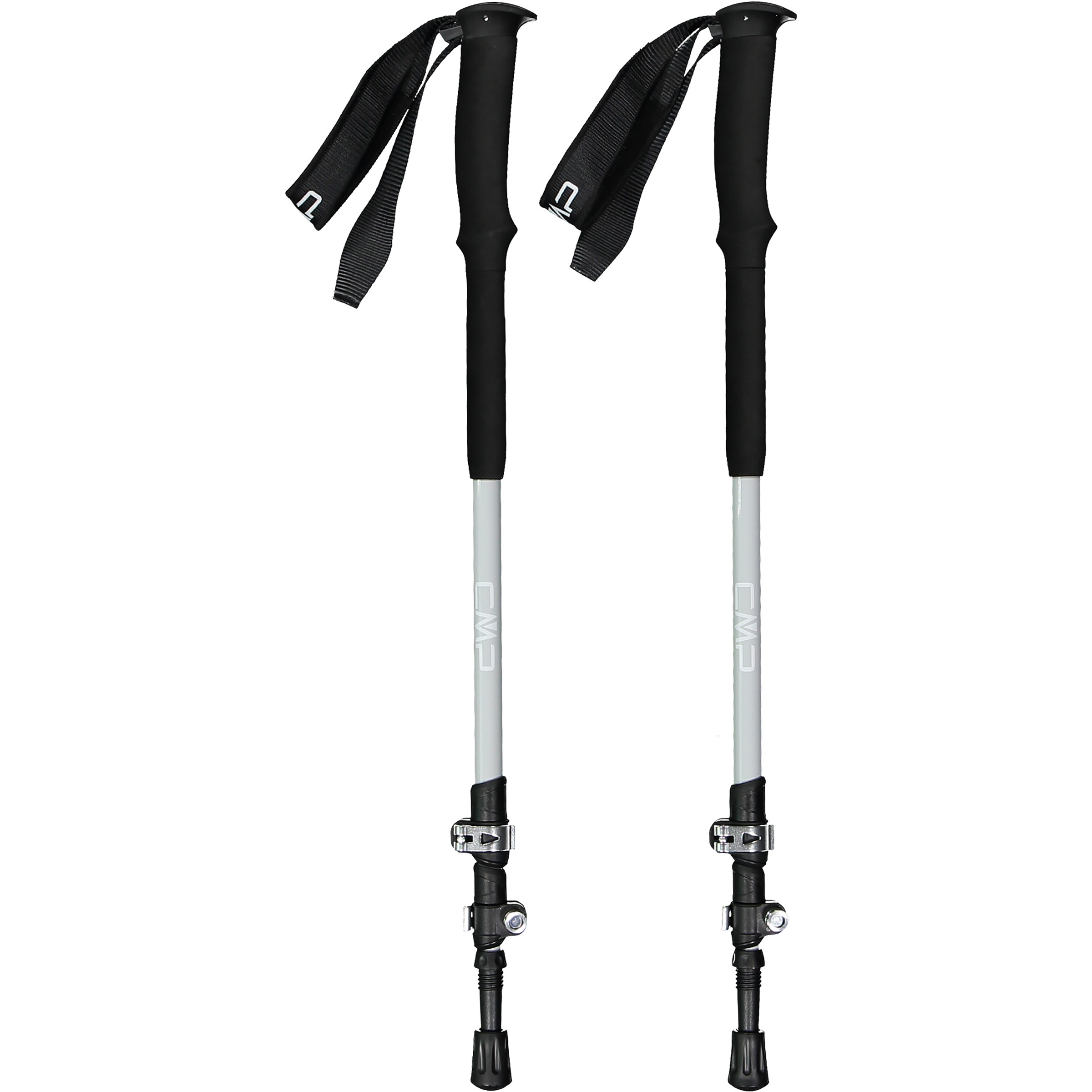CMP Panamara Wanderstöcke Wanderstöcke & Trekkingstöcke weiss Trekking