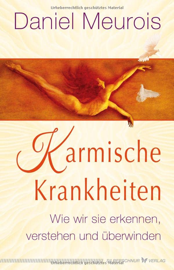 Daniel Meurois - Karmische Krankheiten: Wie wir sie erkennen, verstehen und überwinden - Preis vom 14.10.2026 23:07:16 h