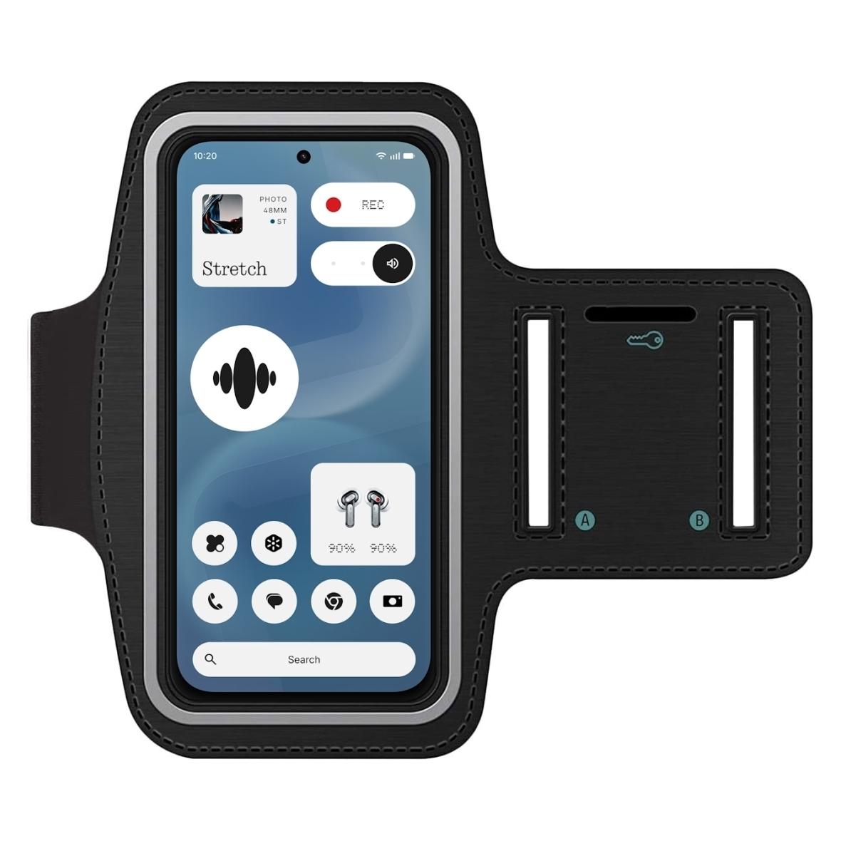 SmartFitness Handy Sport Armband (00036527)