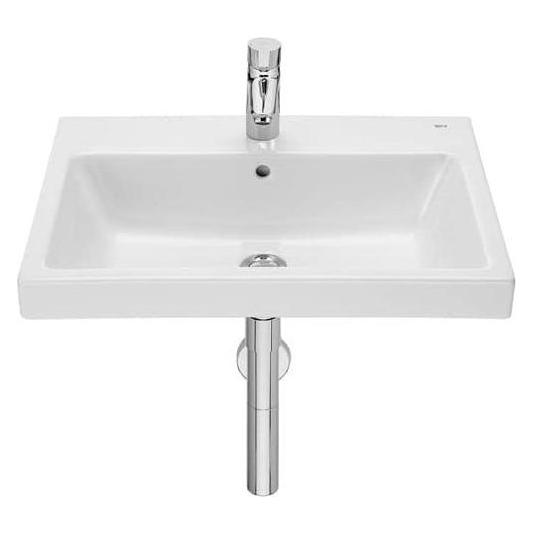 ROCA praustuvas Sienų praustuvas Alter 60X46cm (460 mm, 600 mm) (A3270M1000)
