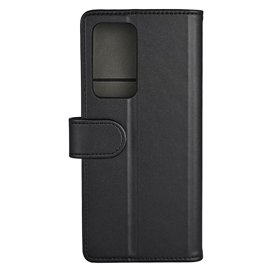 Carl GEAR Mobile Wallet Black (Xiaomi 12 Pro) (599689)