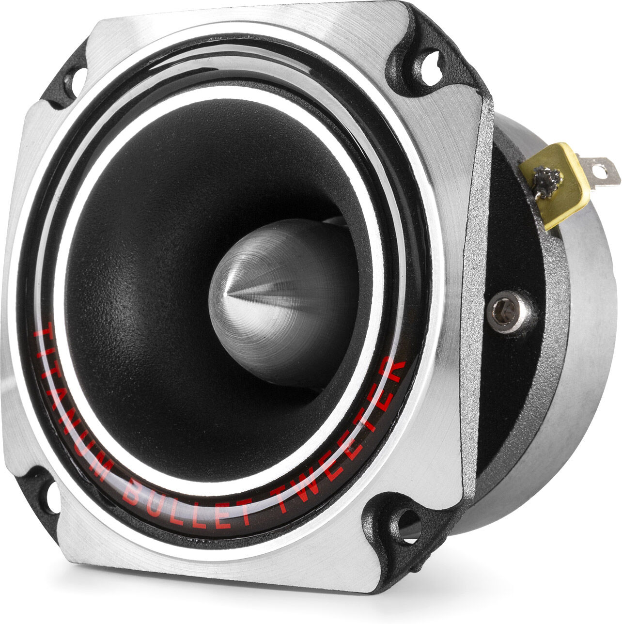 Skytec Hochtöner Titanium Pro Serie 80w