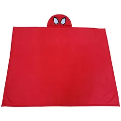 Lyo, Babydecke, Spider-Man - Spider-Man
