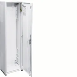 Hager FP91TW2 Schrank, univers, IP54/I, 1400x300x205mm, leer
