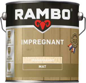 Rambo Impregnant