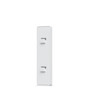 Ubiquiti Sleek magnetic wall mount for UniFi compact switches. Zubehör Netzwerk (UACC-SWITCH-FM)