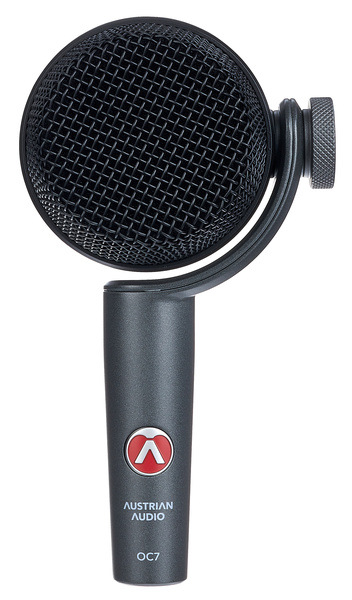 Austrian Audio OC7