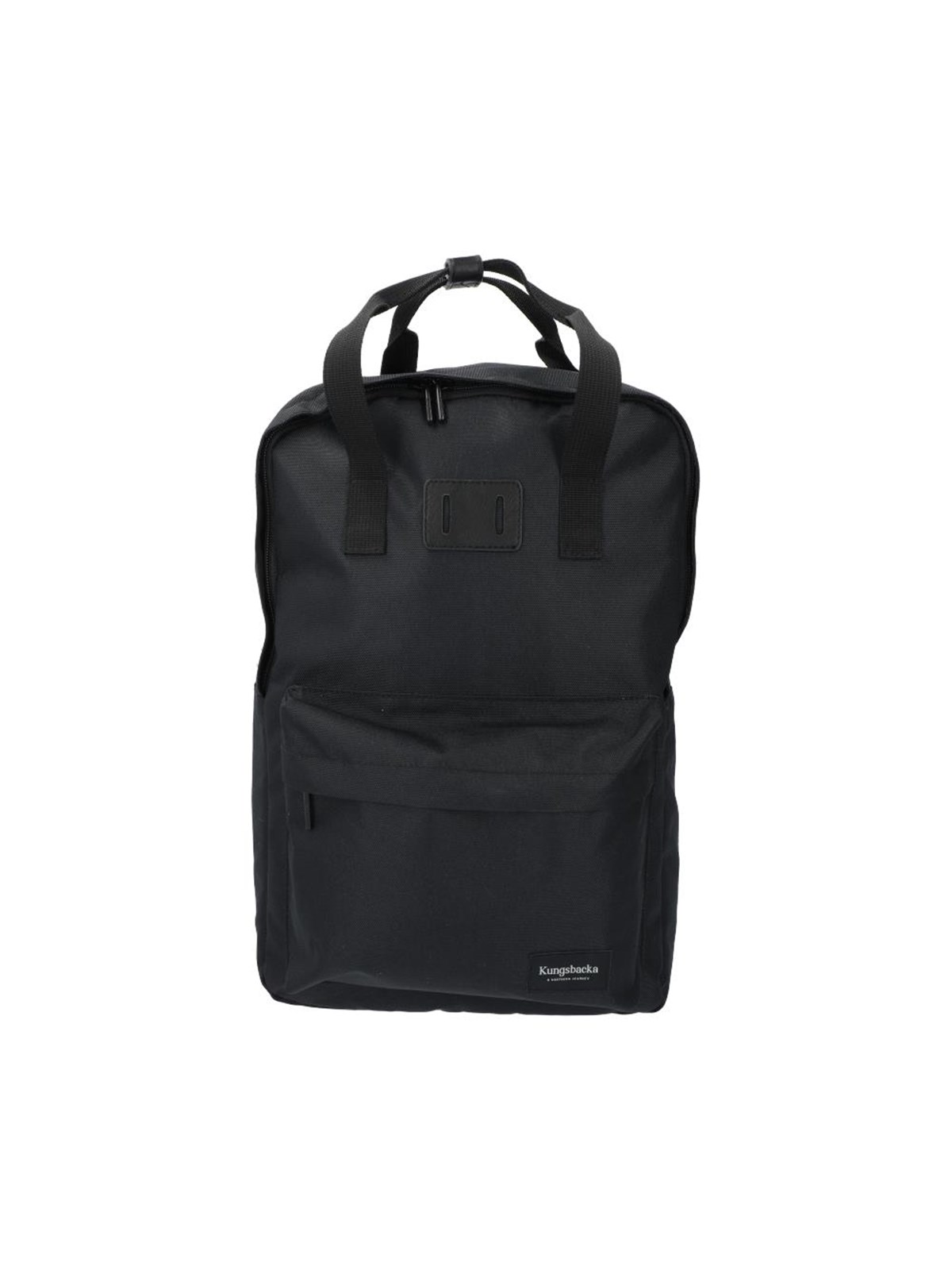 KUNGSBACKA Backpack Tyra Black