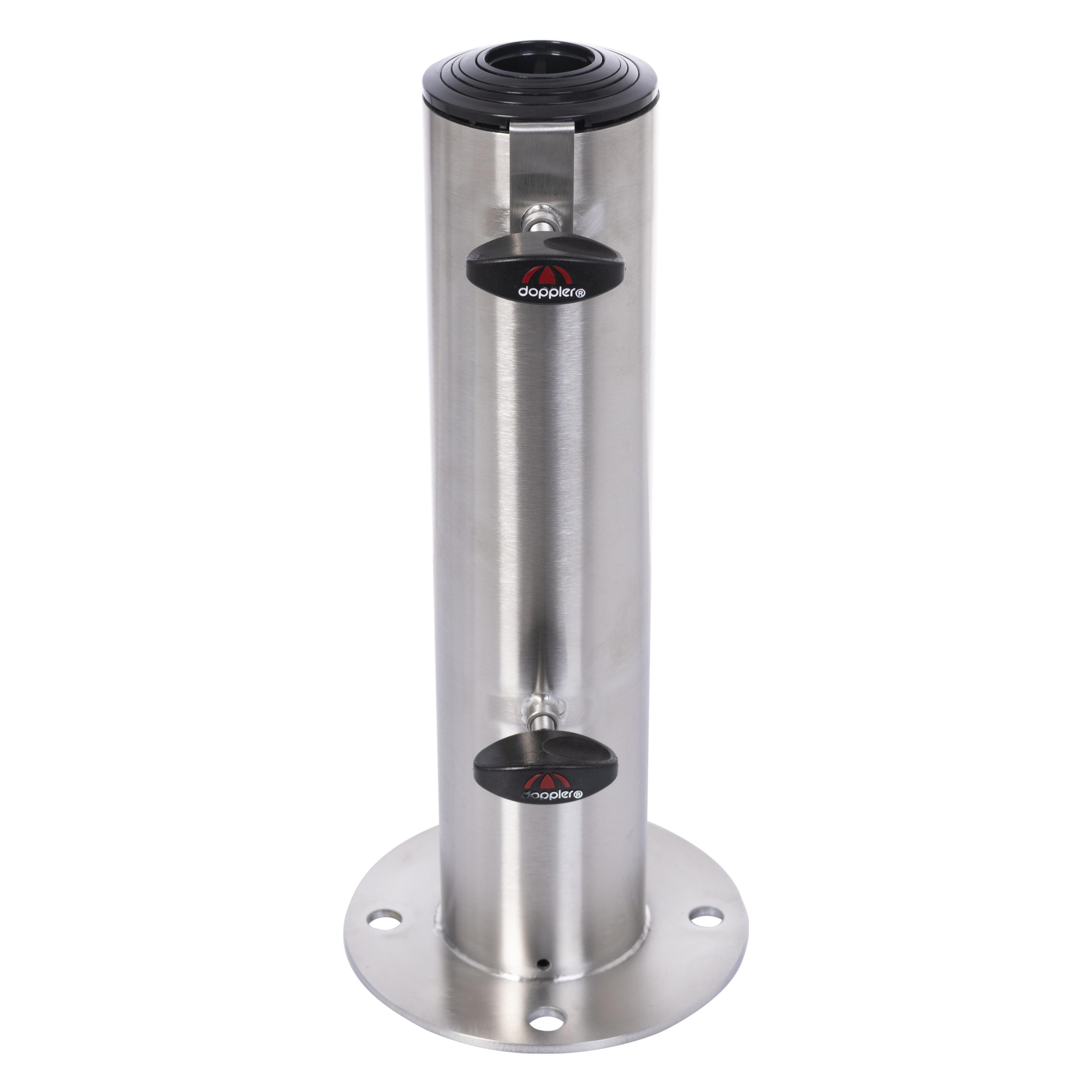 Doppler Standrohr Granitplatte (85897GPZSR70)