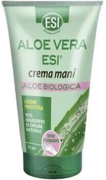 TrepatDiet Aloe Vera Creme De Mãos 75 ml
