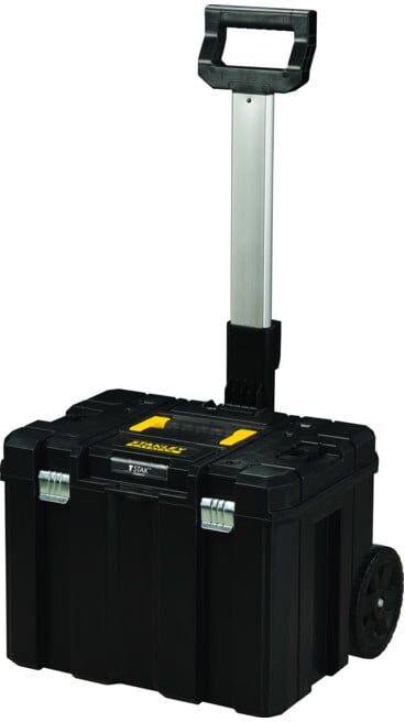 Stanley FatMax TSTAK Boîte à outils mobile (FMST1-75753)