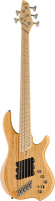 Dingwall CB3 Combustion 5 Natural Naturel