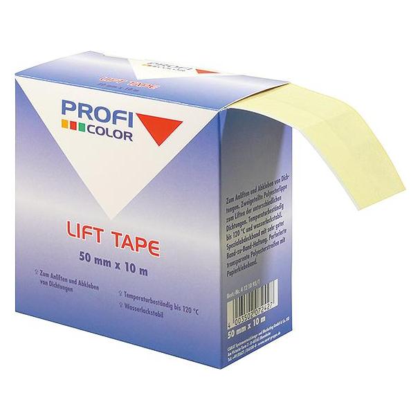 Profi Color LIFTBAND 50MMX10M (99593870050367)