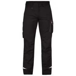 Bundhose "2290-880" Galaxy leicht - 23 - schwarz/anthrazit