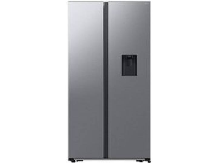 Frigorífico Americano Samsung 578L Gris