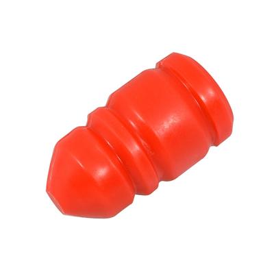 TEDGUM Anschlagpuffer, Federung Hinterachse TED96815 für JEEP